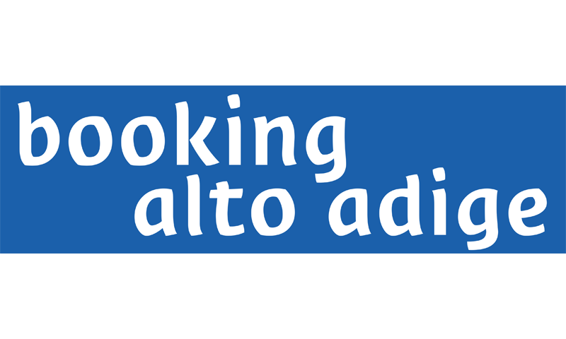 Logo Booking Südtirol
